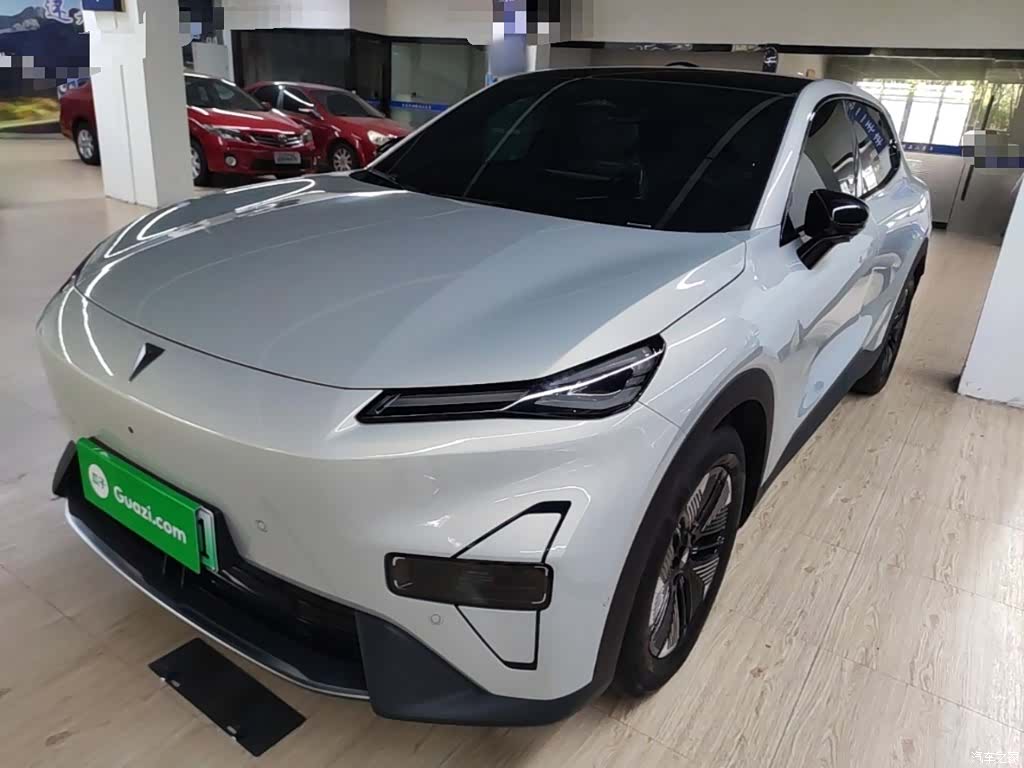 Deepal S05, 2025 2