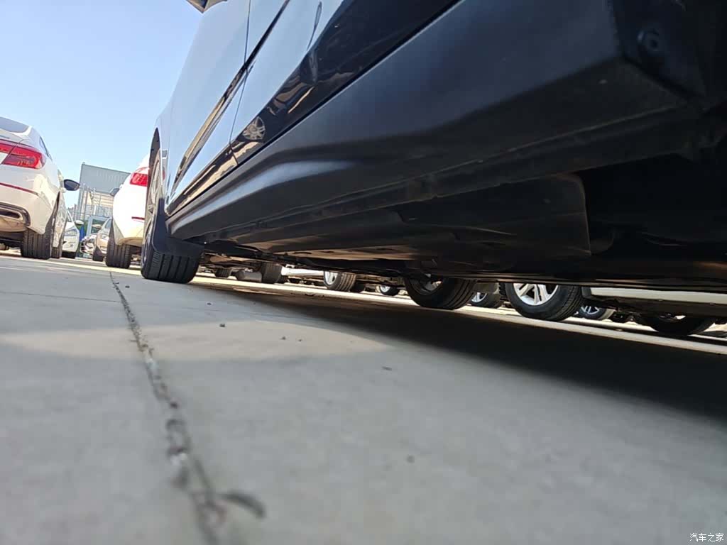 Changan Eado, 2025 22