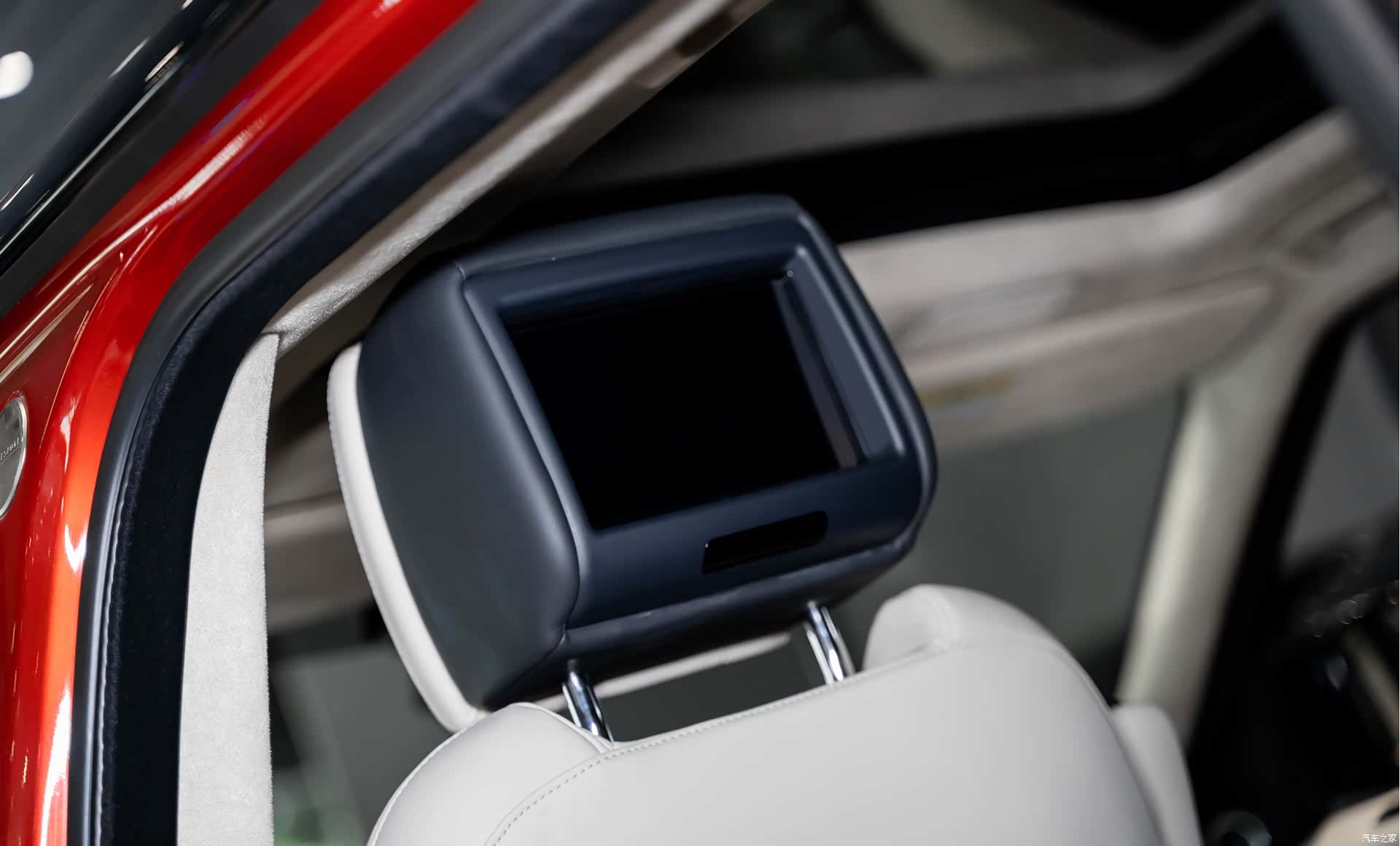 Land Rover Range Rover, 2022 23