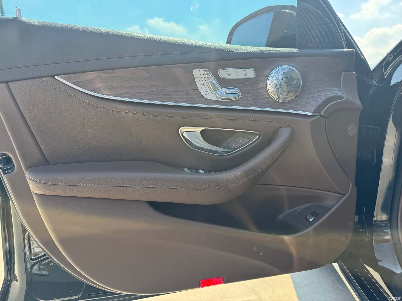 Mercedes-Benz E-Class, 2021 8