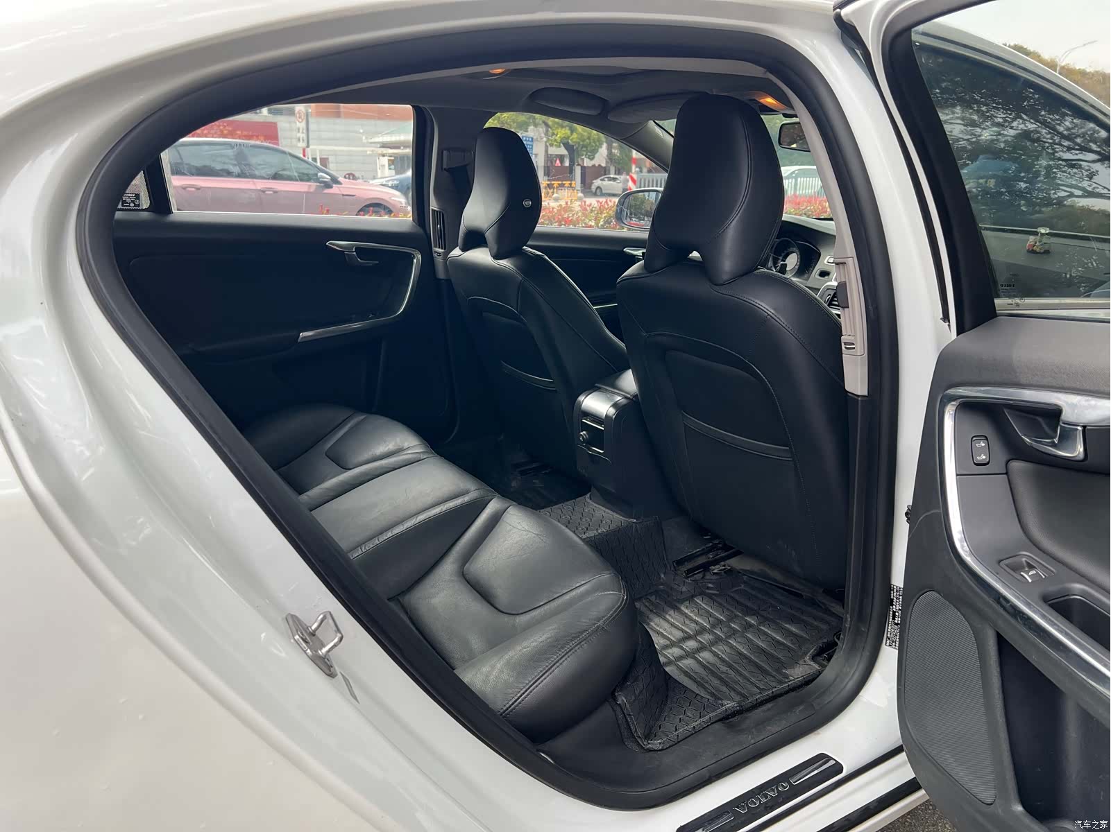 Volvo S60, 2016 14