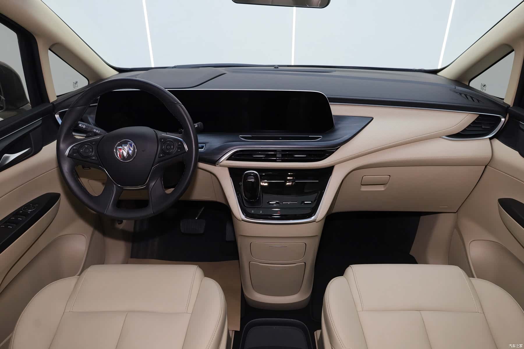 Buick GL8, 2024 24
