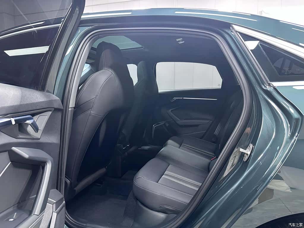 Audi A3, 2023 15