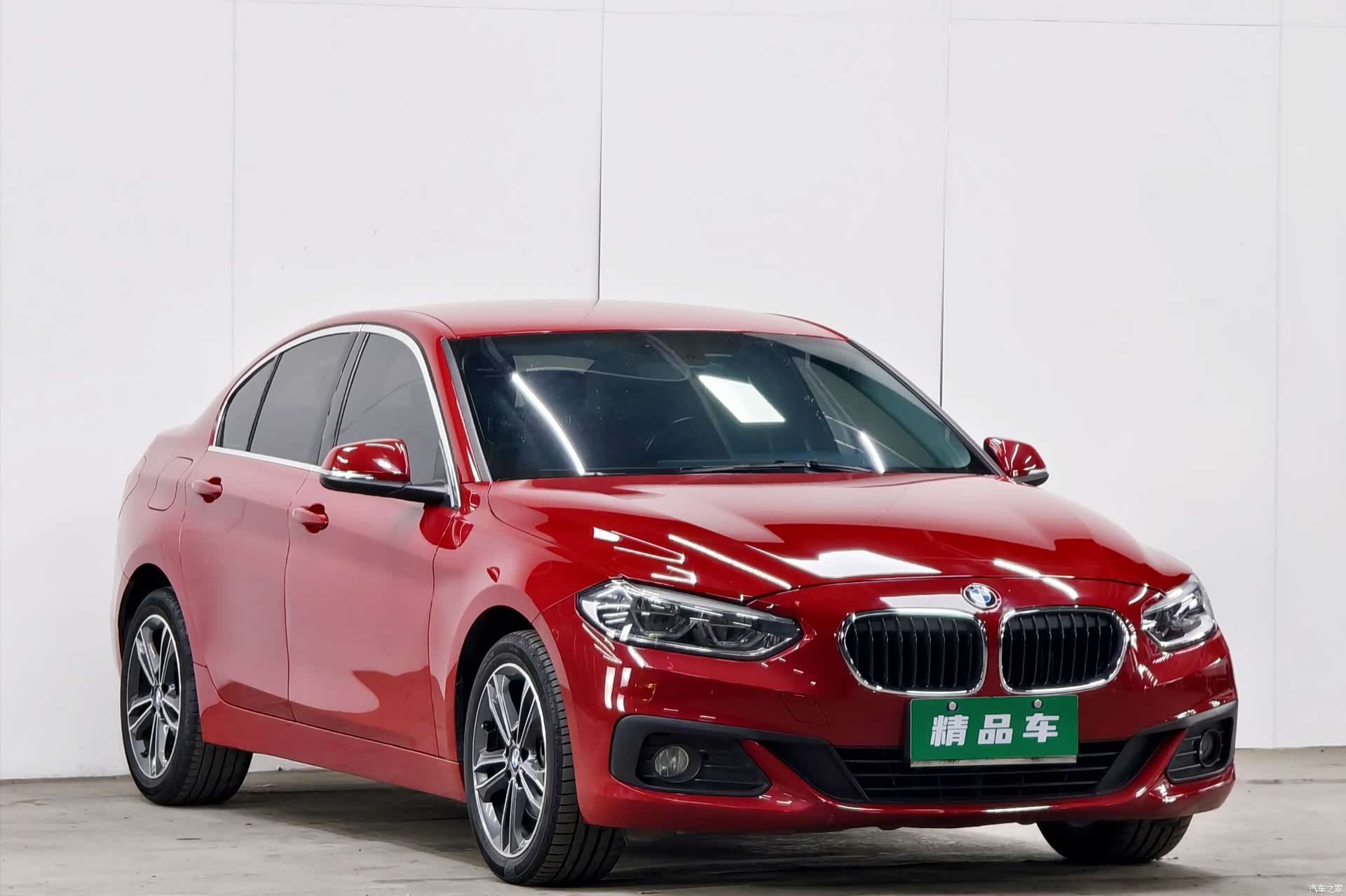 BMW 1 Series, 2019 3