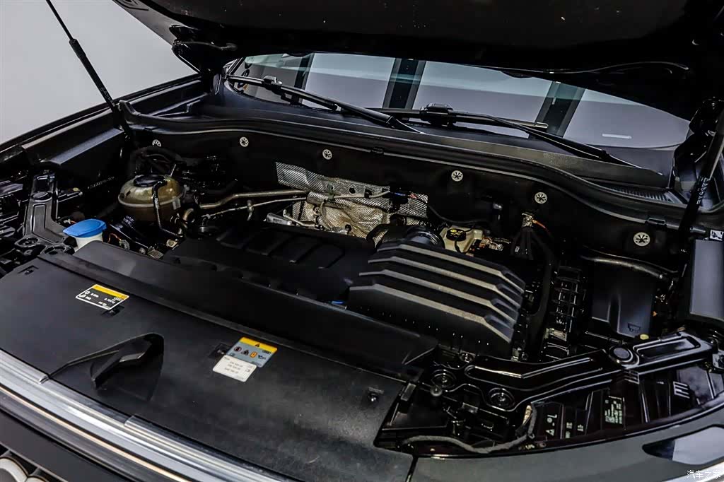 Audi Q6, 2024 34
