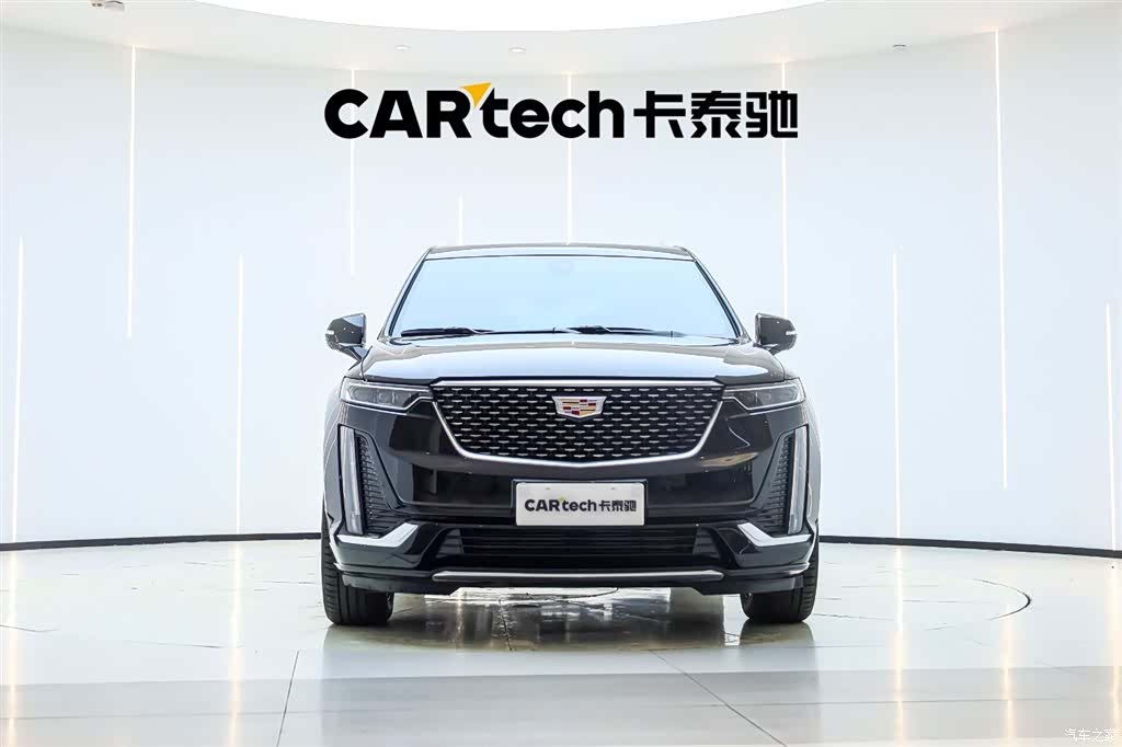 Cadillac XT6, 2022 6