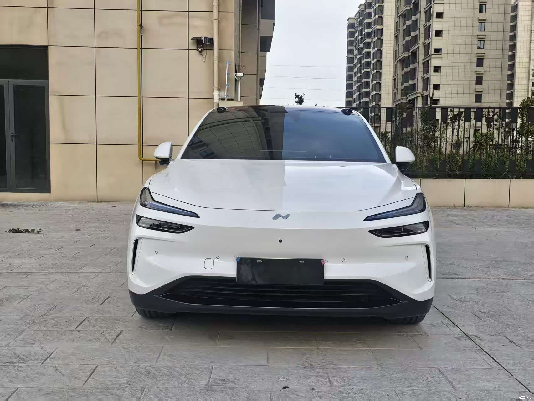 NIO L60, 2025 2