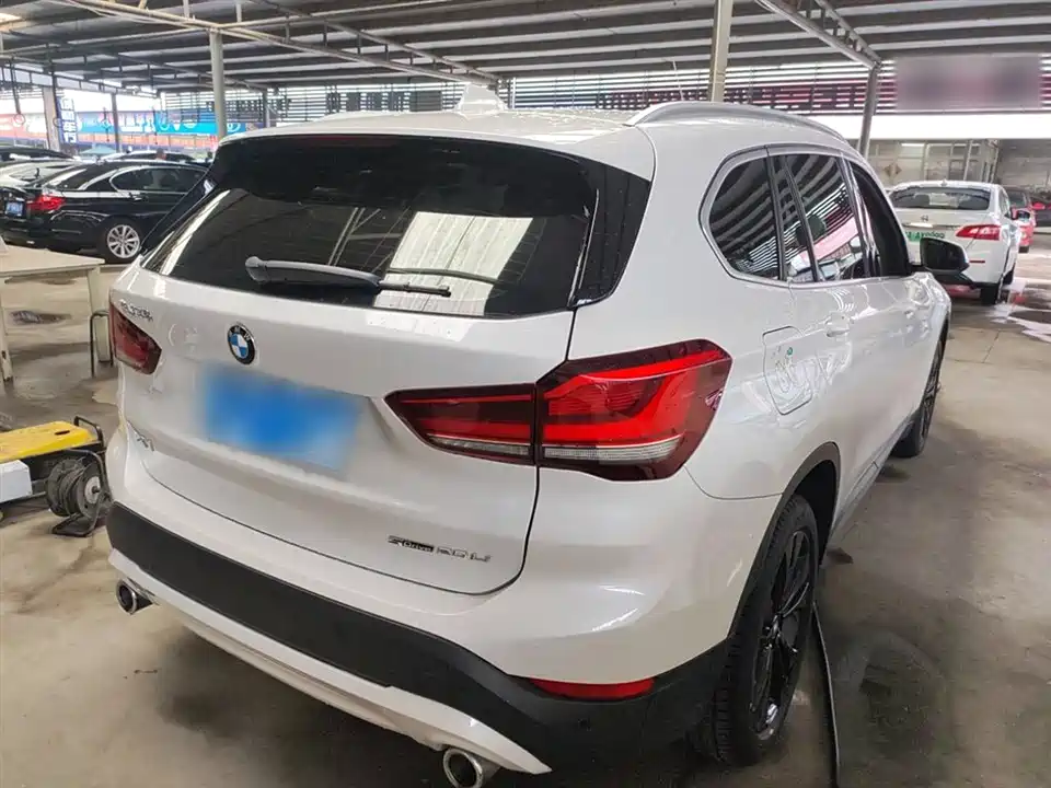 BMW X1 BMW X1