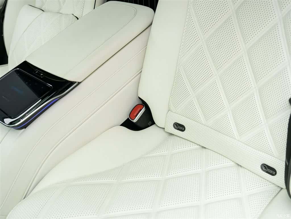 Maybach S-Class, 2024 20