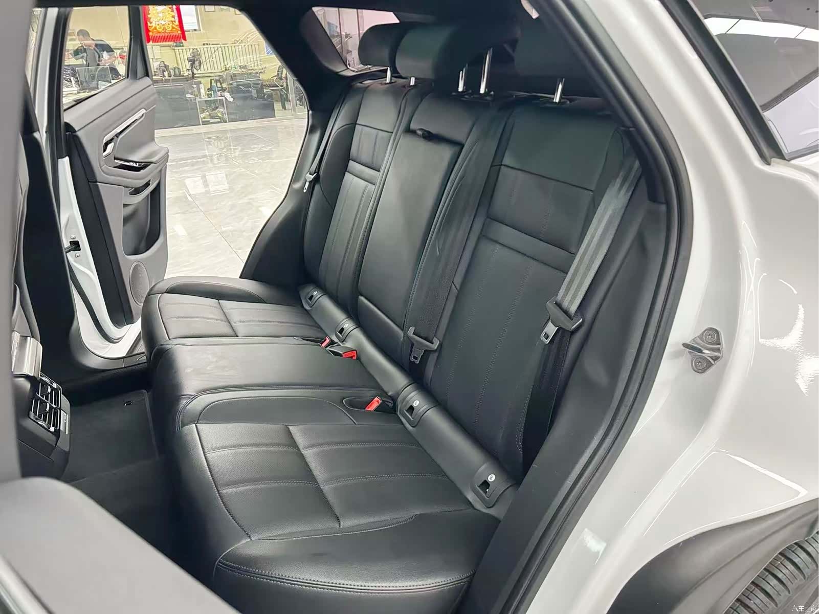 Land Rover Range Rover, 2021 13