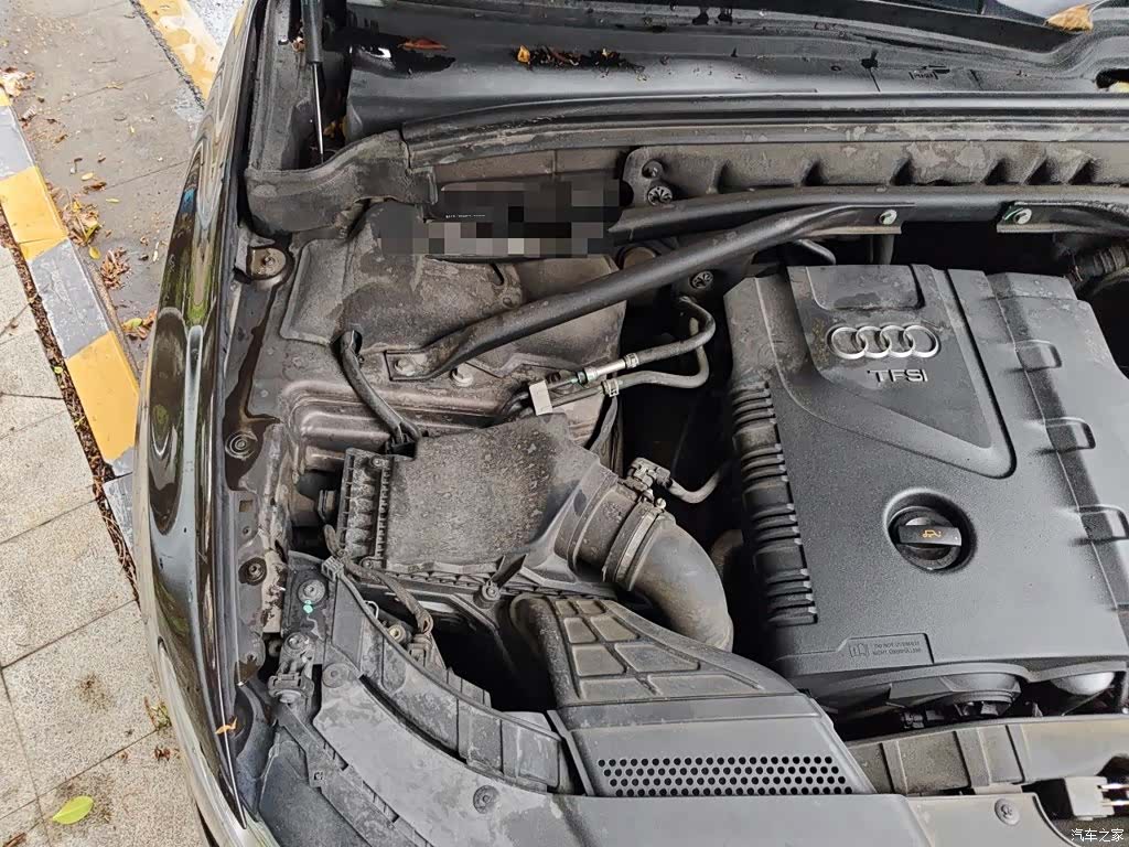 Audi Q5, 2014 21