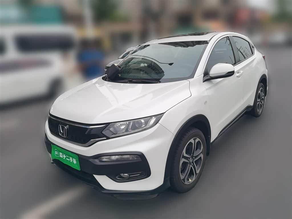 Honda XR-V