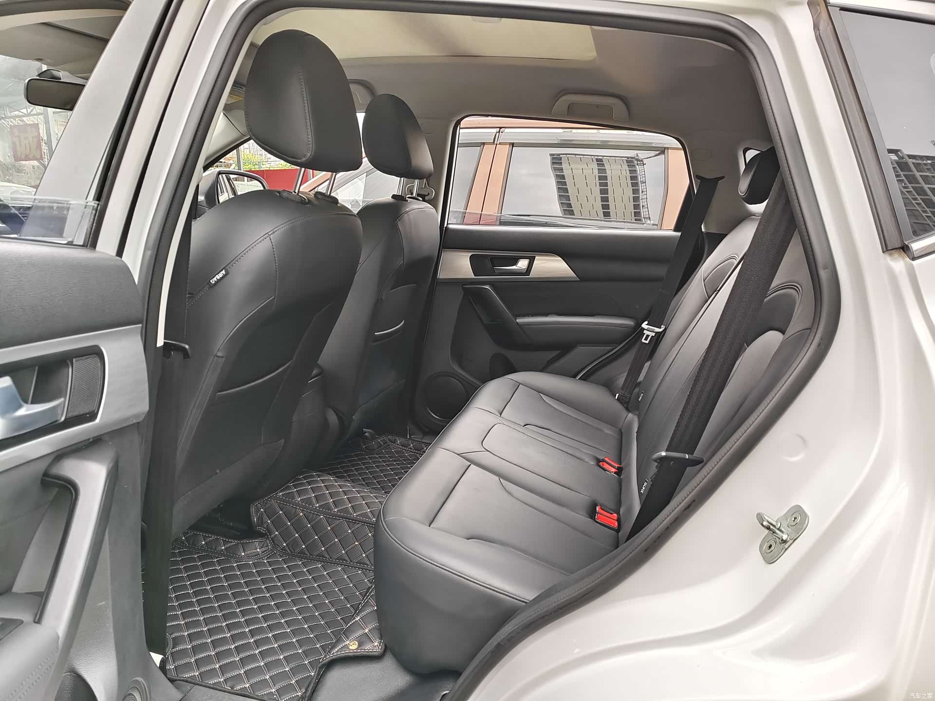 Haval H2, 2018 6