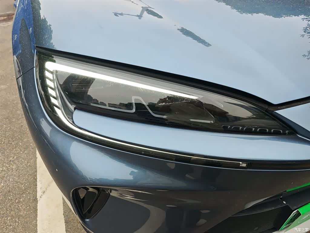 BYD HiAce, 2025 7