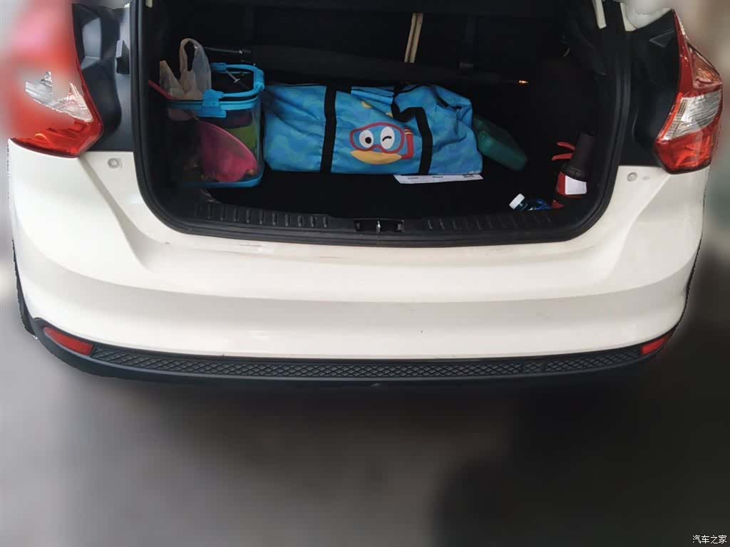 Ford Focus, 2014 20