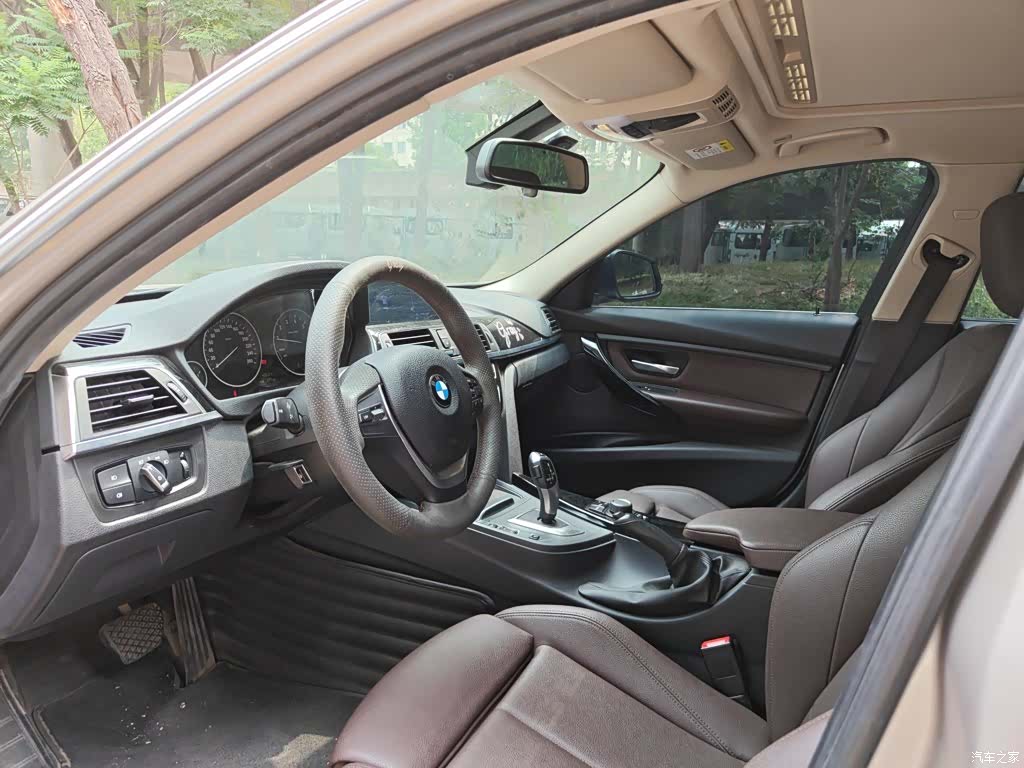 BMW 3 Series, 2018 17