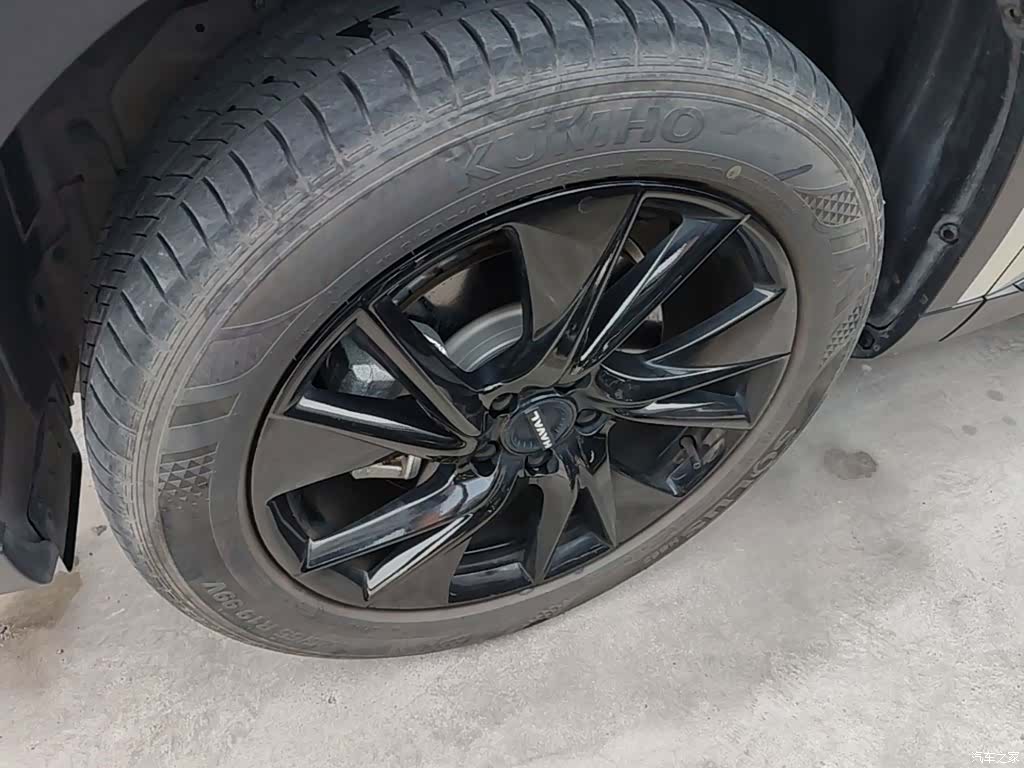 Haval H6, 2024 23