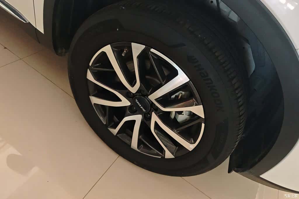 Haval H6, 2022 6
