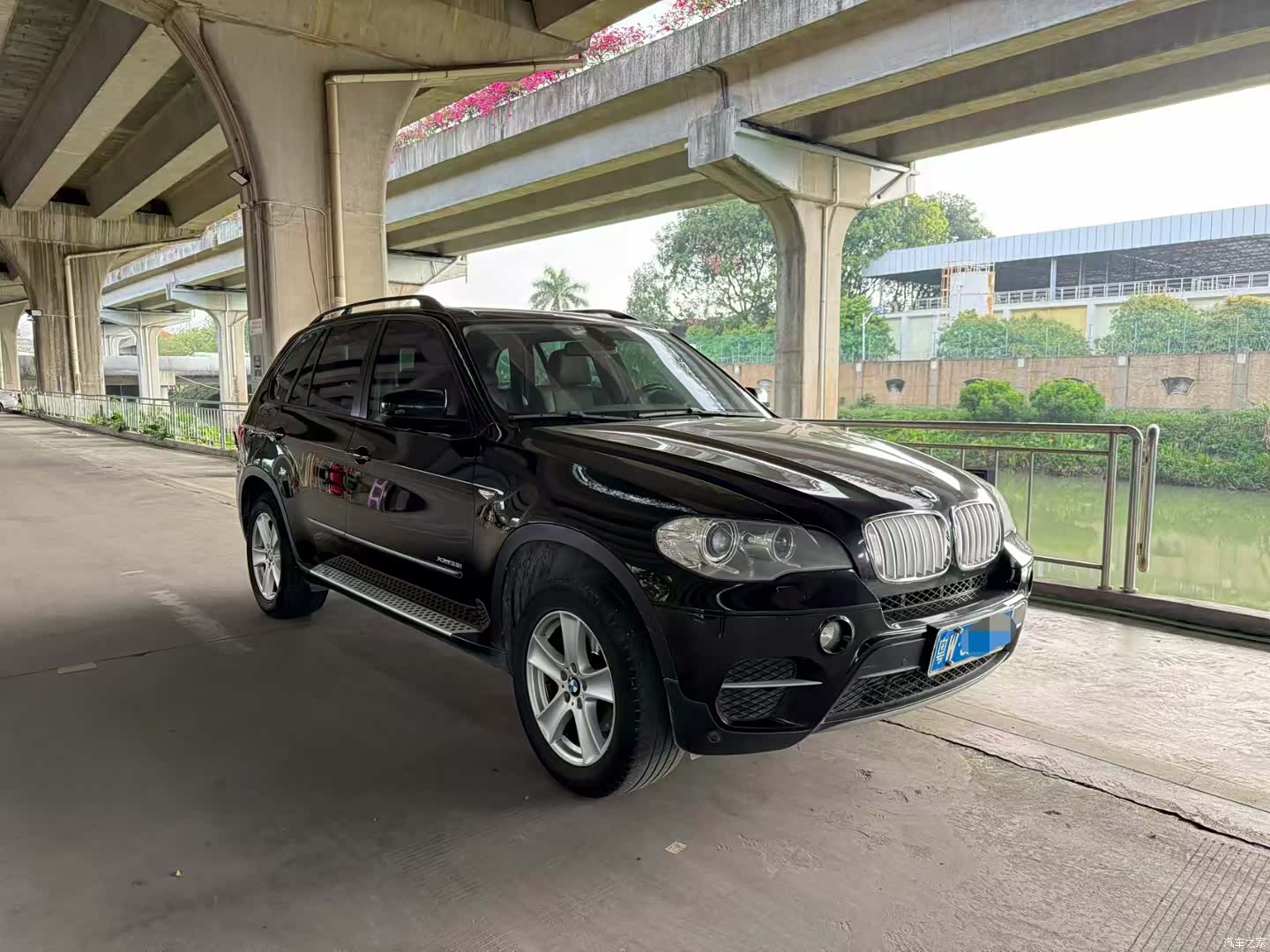 BMW X5, 2012 2