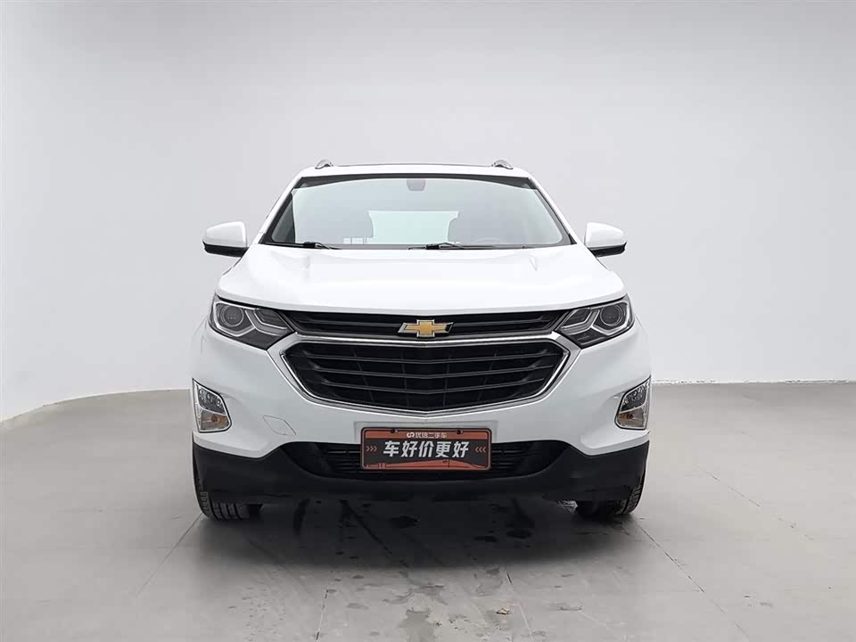 Chevrolet Explorer
