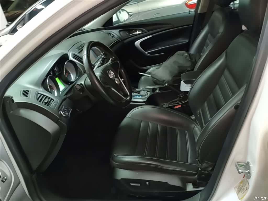 Buick Regal, 2015 15