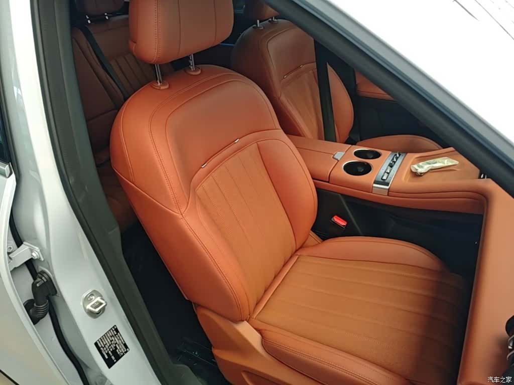 Jetour L7, 2025 20