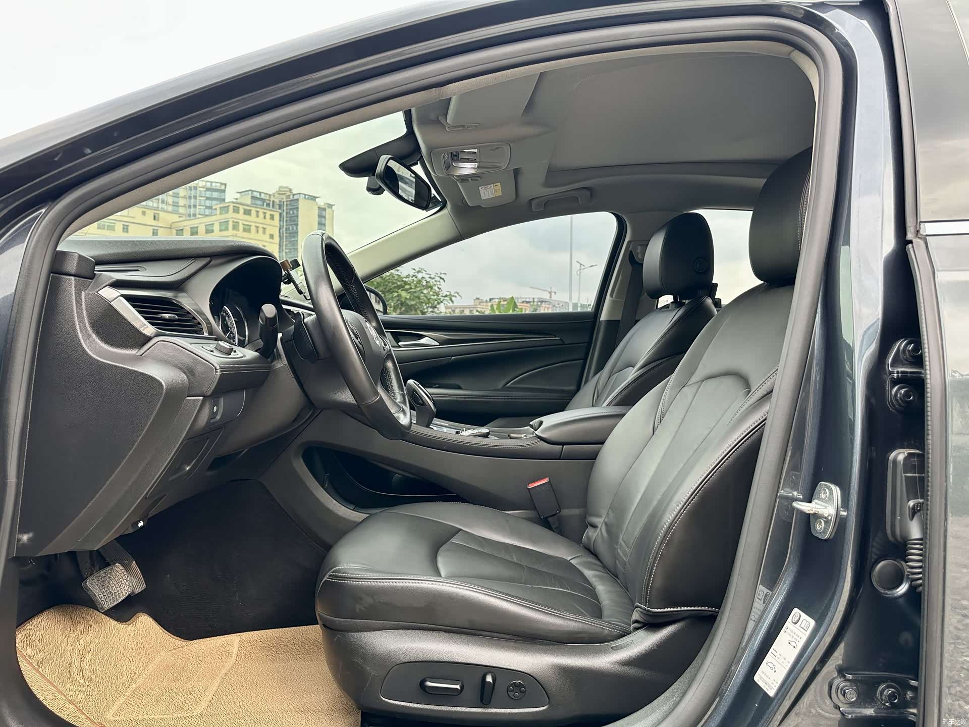 Buick LaCrosse, 2021 7