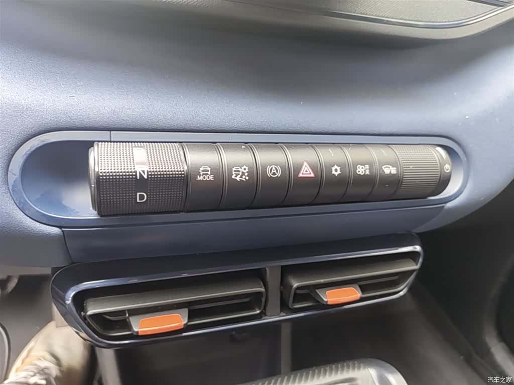 BYD Seagull, 2025 14