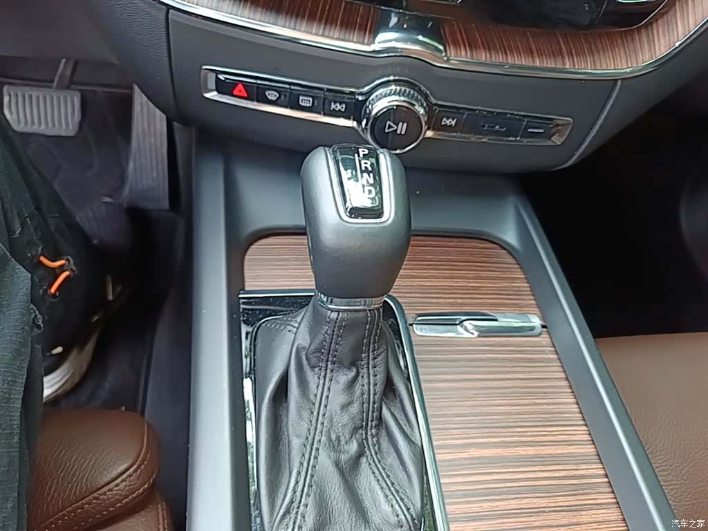 Volvo XC60, 2020 14
