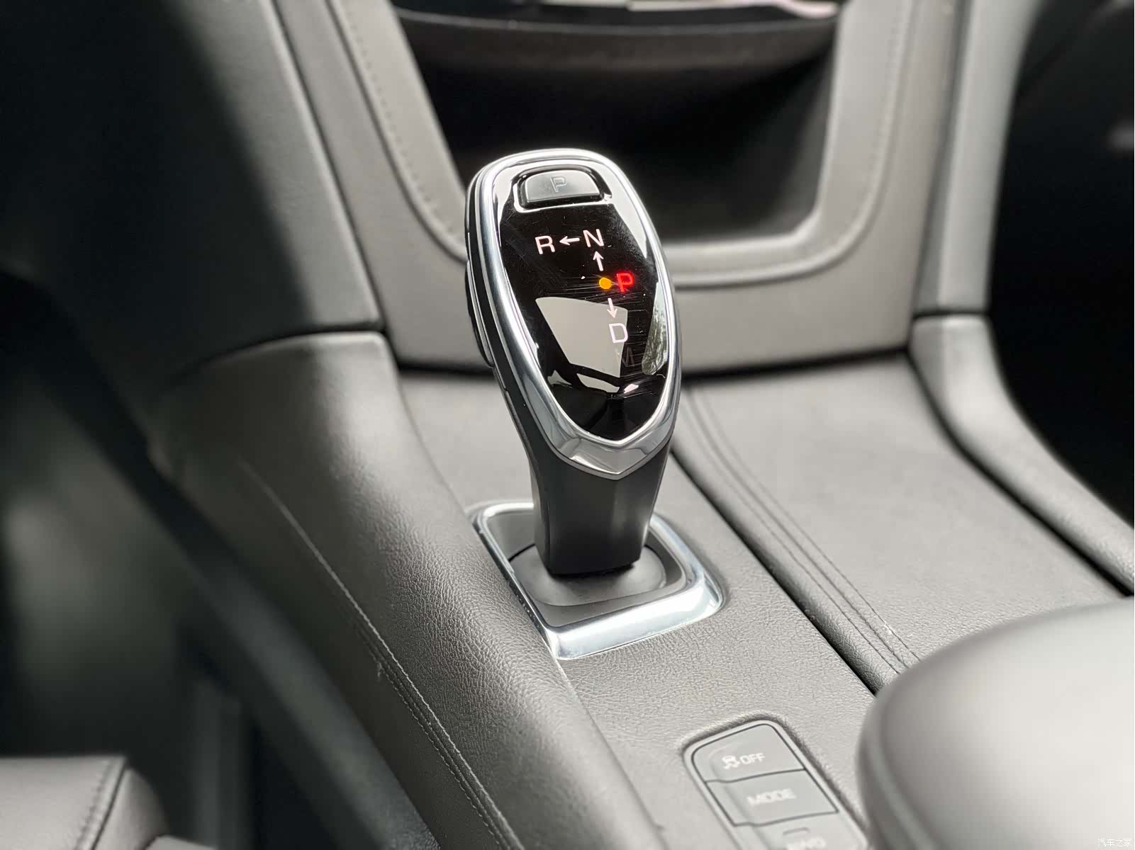 Cadillac XT5, 2018 15
