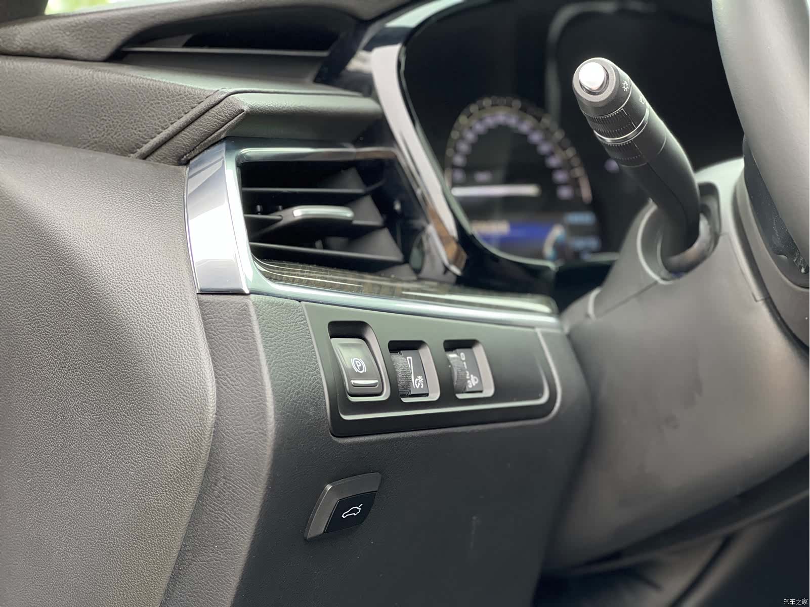 Cadillac XT5, 2018 19