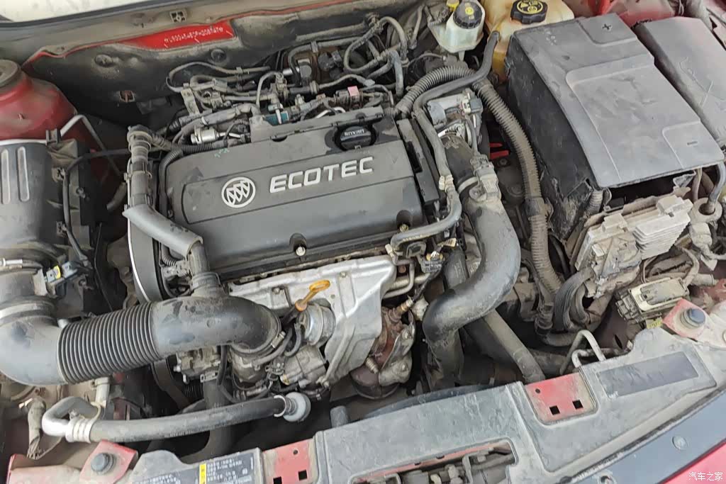 Buick Regal, 2015 9