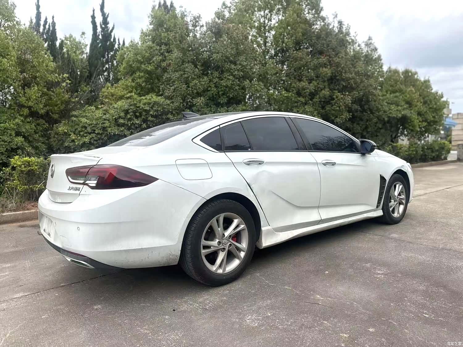 Buick Regal, 2020 6
