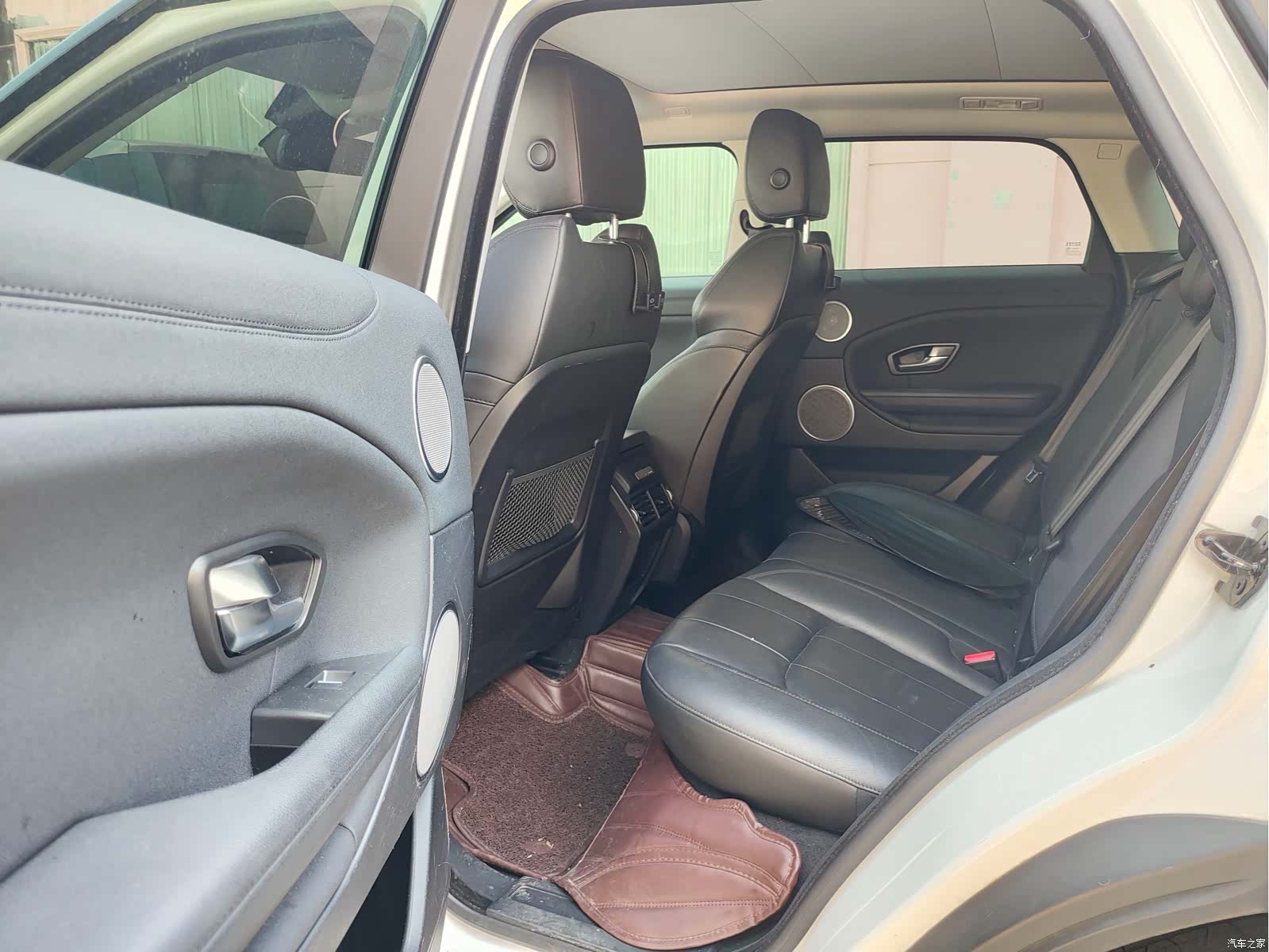 Land Rover Range Rover, 2018 10