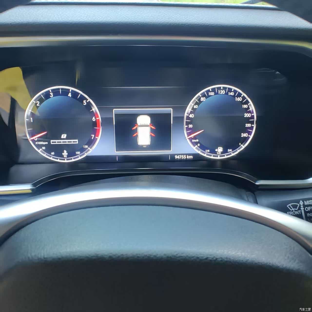 BAIC BJ40, 2022 12