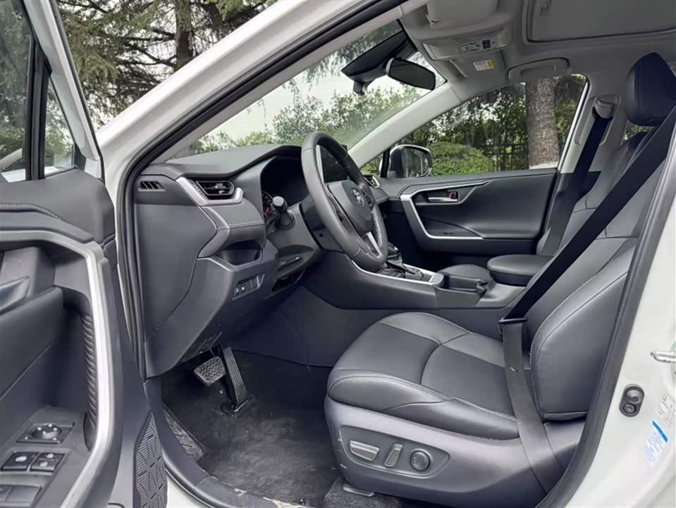 Toyota Wilanda Toyota Wilanda