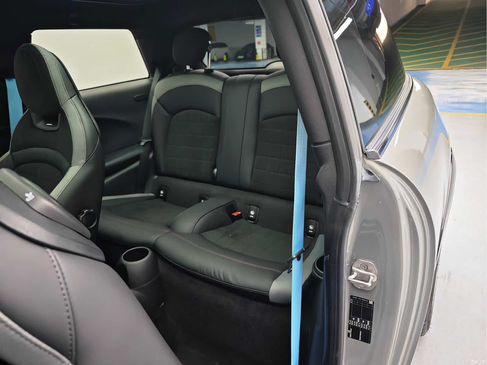 Mini Cooper, 2021 17