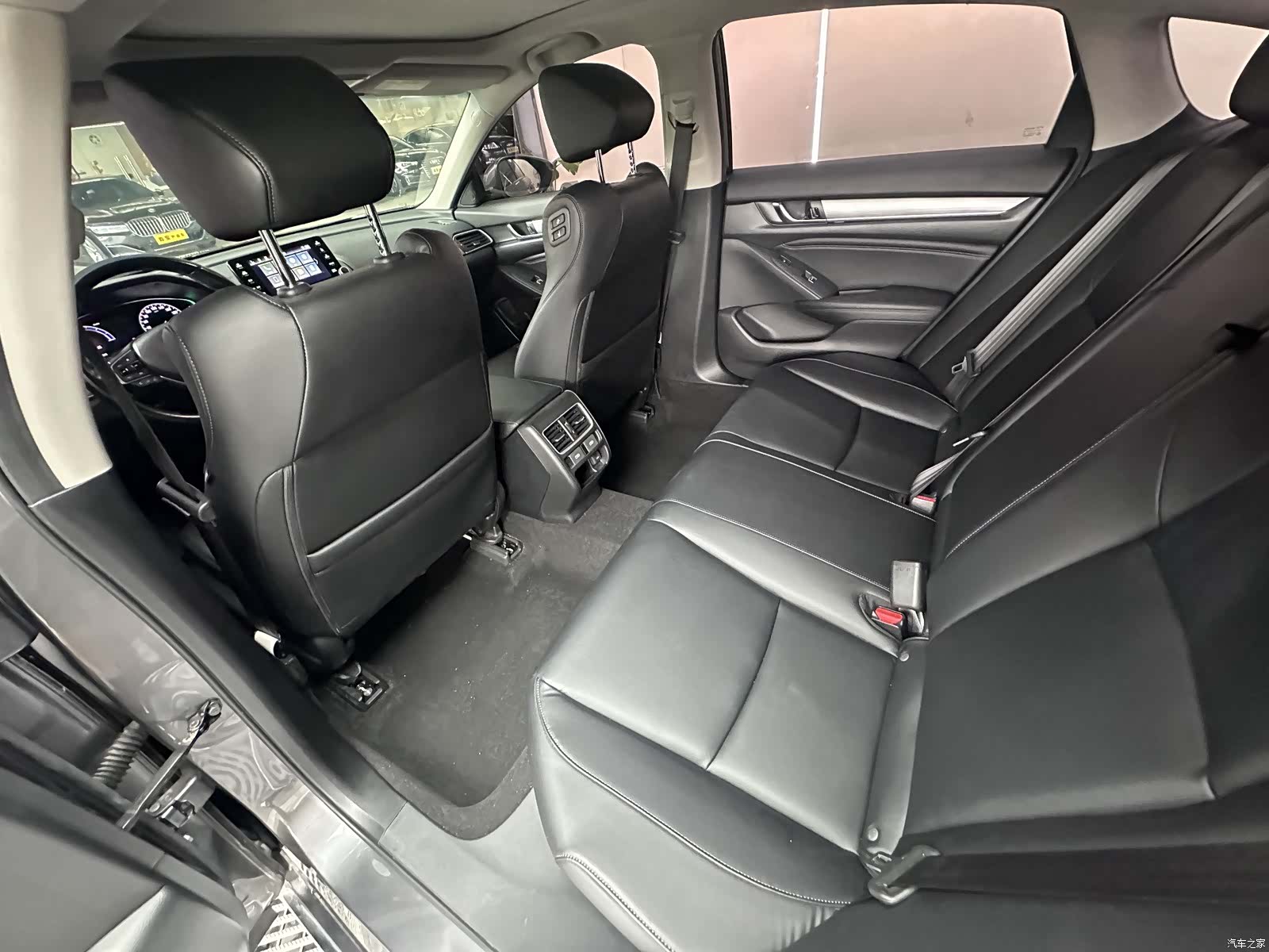 Honda Accord, 2020 10
