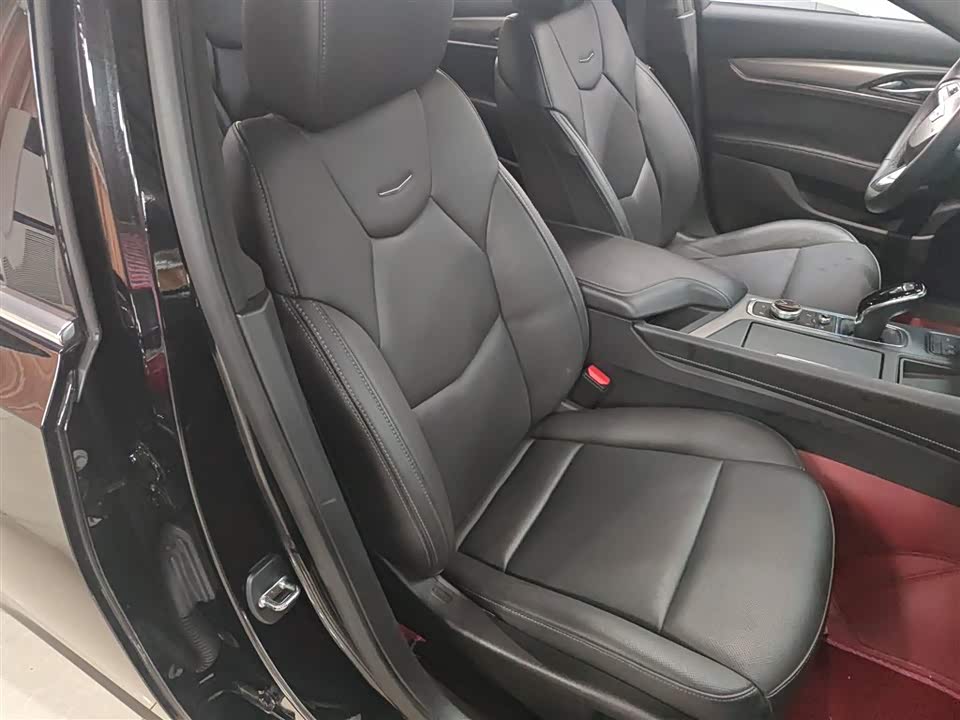 Cadillac CT5 Cadillac CT5