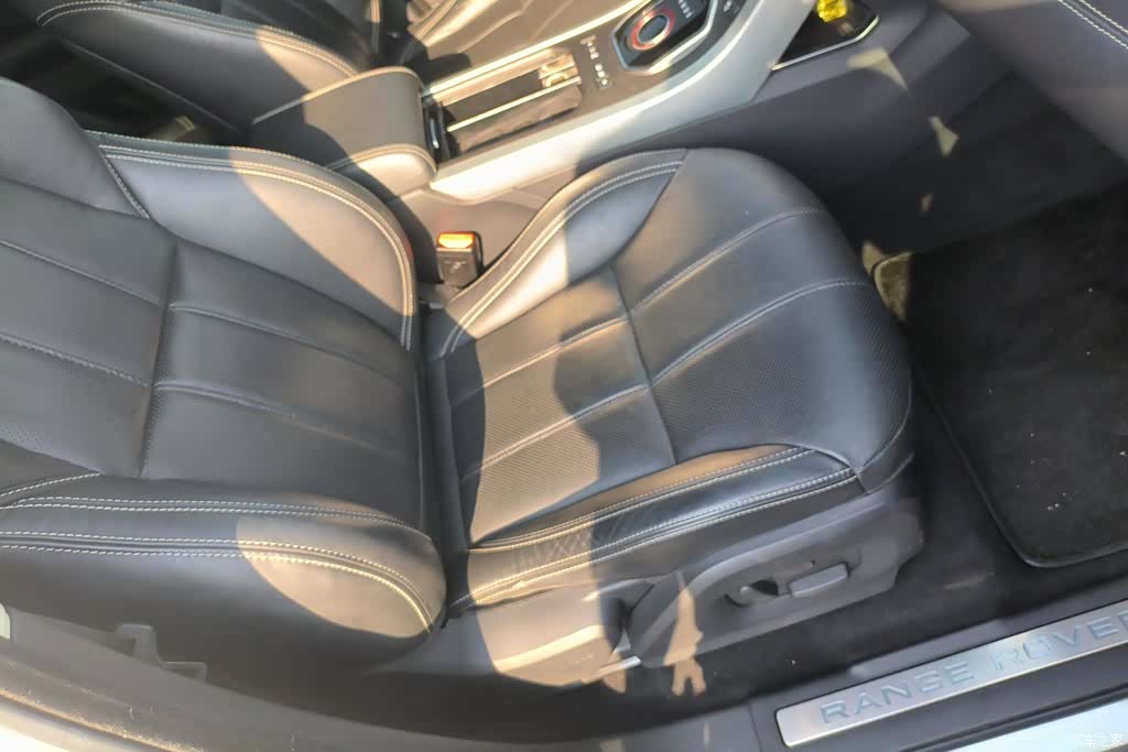 Land Rover Range Rover, 2015 8