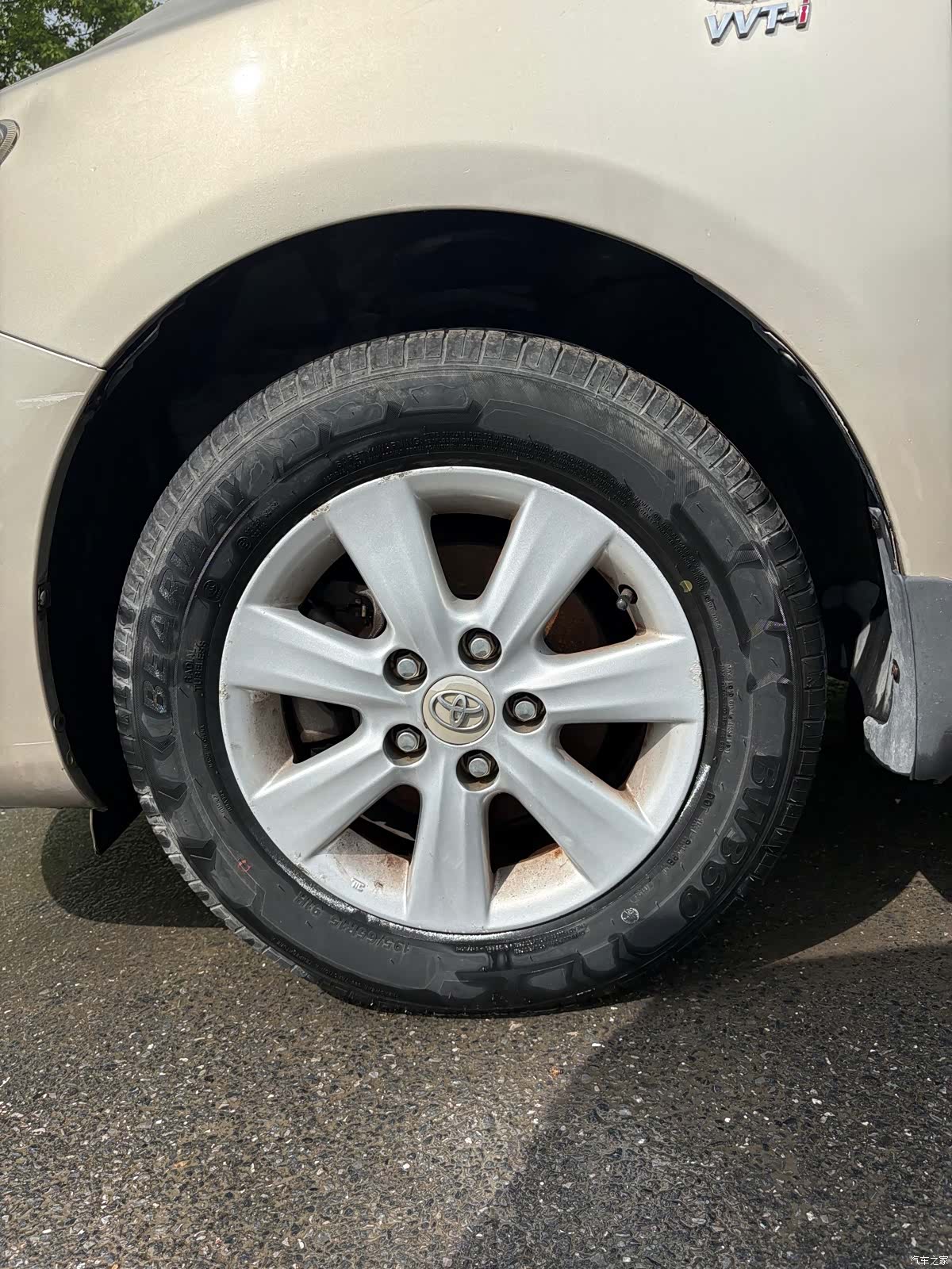 Toyota Corolla, 2010 15