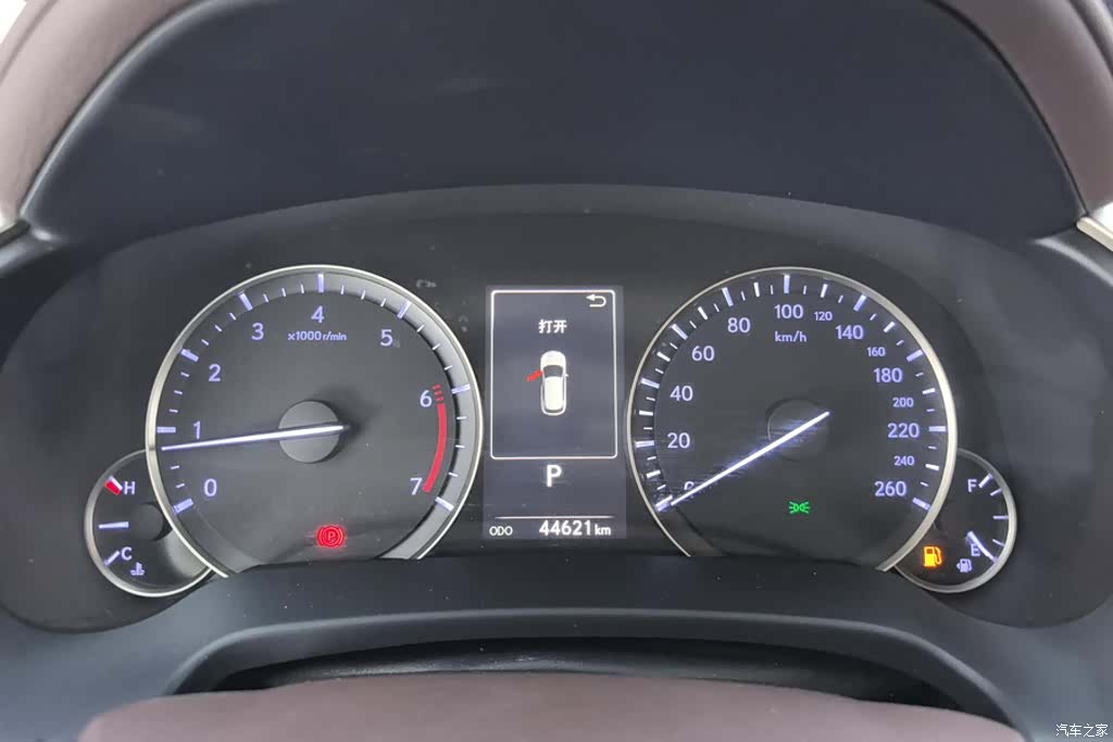 Lexus RX, 2017 14