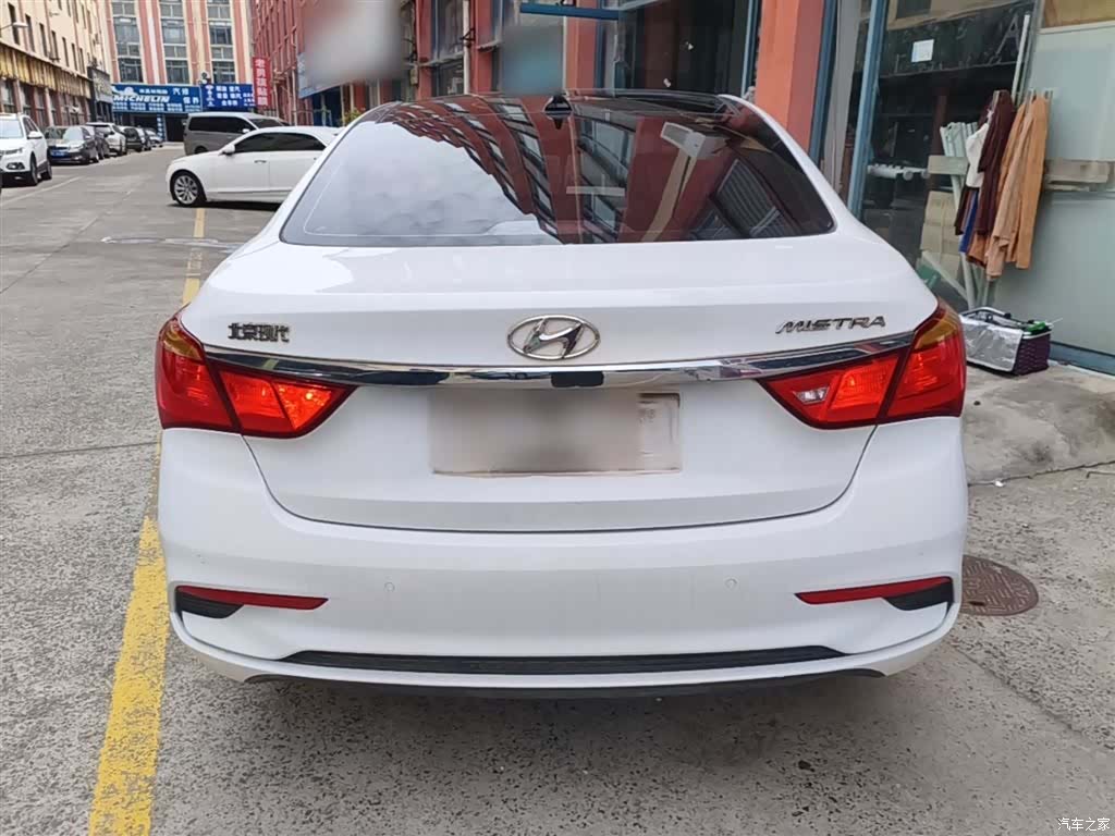 Hyundai GLS, 2017 6