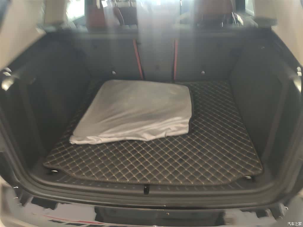BMW X3, 2023 19
