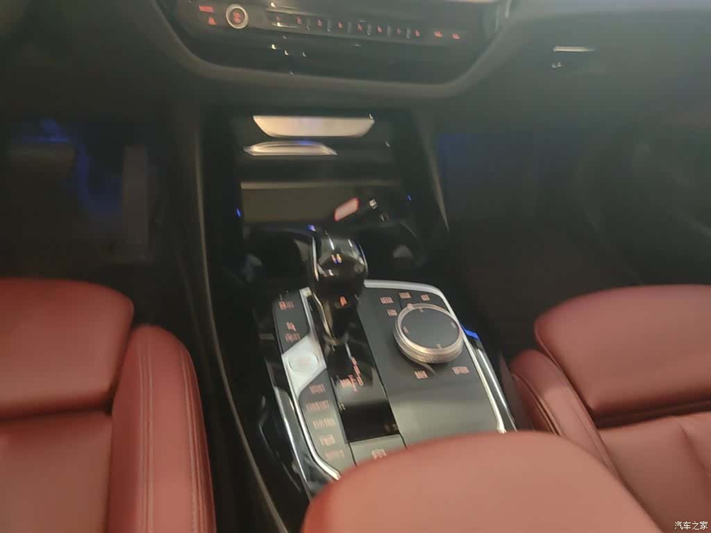 BMW X3, 2023 14