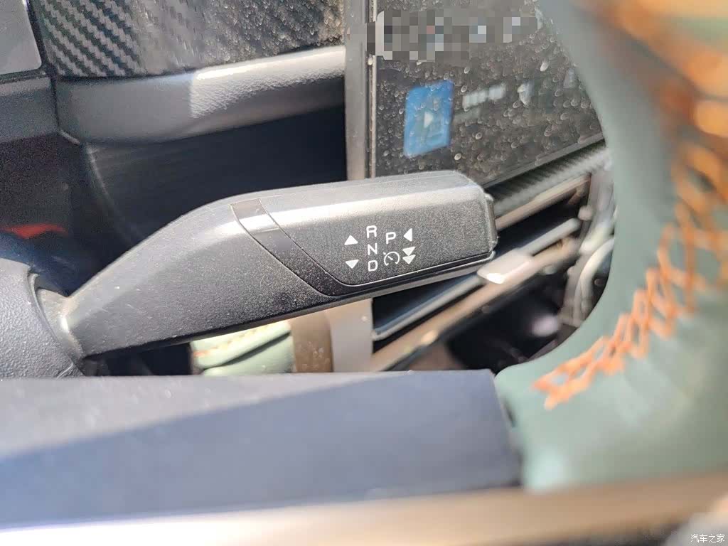 Chery iCAR, 2024 7