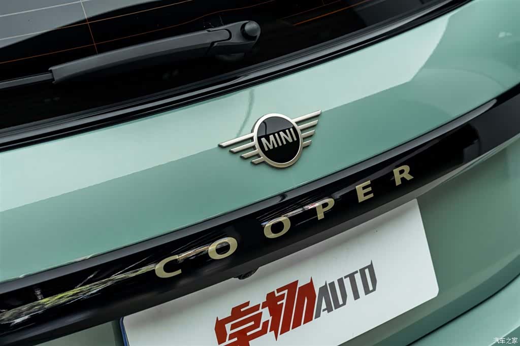 Mini Cooper, 2026 36