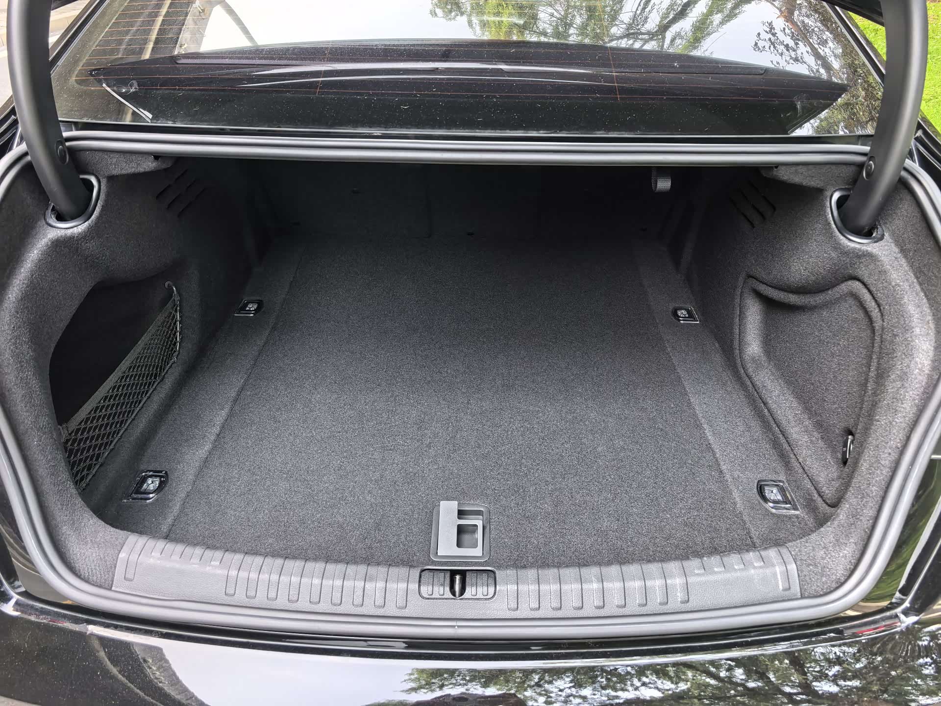 Audi A6L, 2021 7