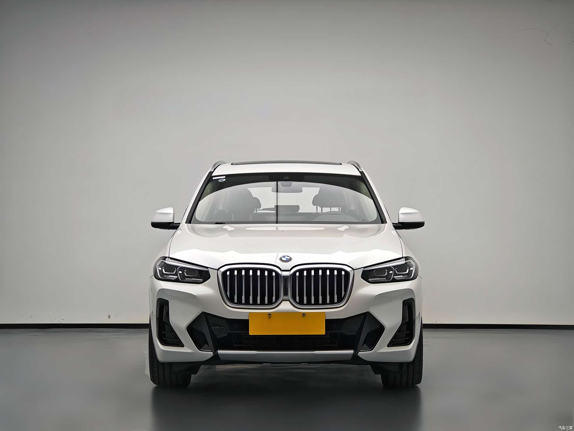 BMW X3, 2024 2