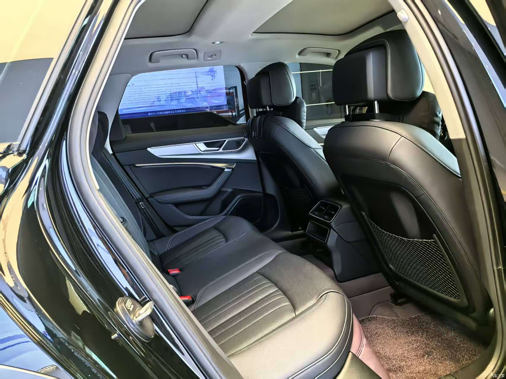 Audi A6, 2026 12